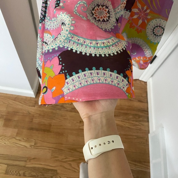 Alexis Verona Dress - Picture 13 of 16